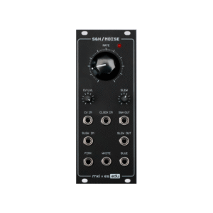 EDU DIY Noise/S&H