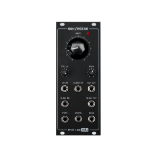 EDU DIY Noise/S&H