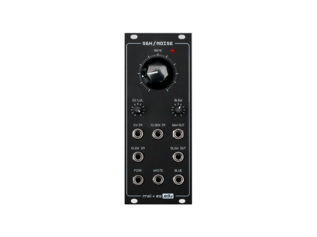 EDU DIY Noise/S&H