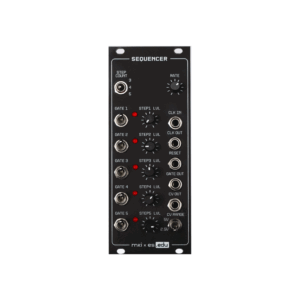 EDU DIY Sequencer