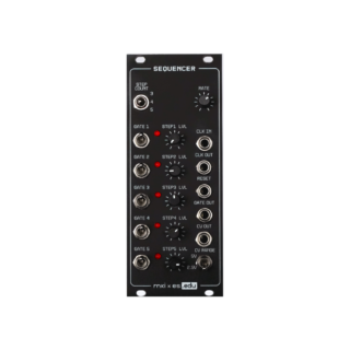EDU DIY Sequencer