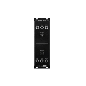 EDU DIY VCA