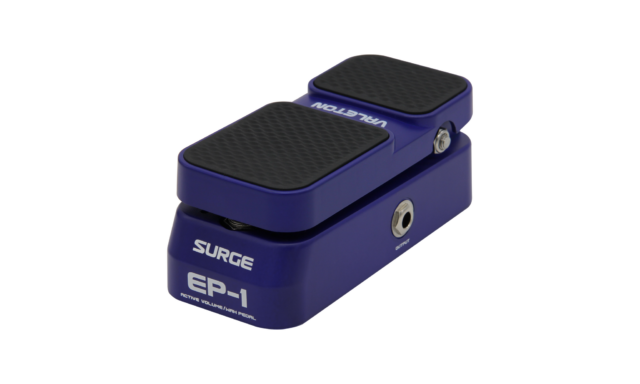 Surge EP-1