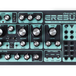 Erebus Reissue