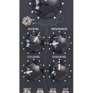 Black Polivoks VCF v2