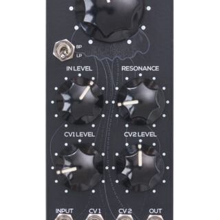 Black Polivoks VCF v2