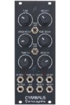 Cymbals