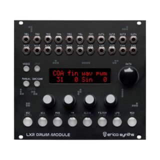 LXR Drum Module