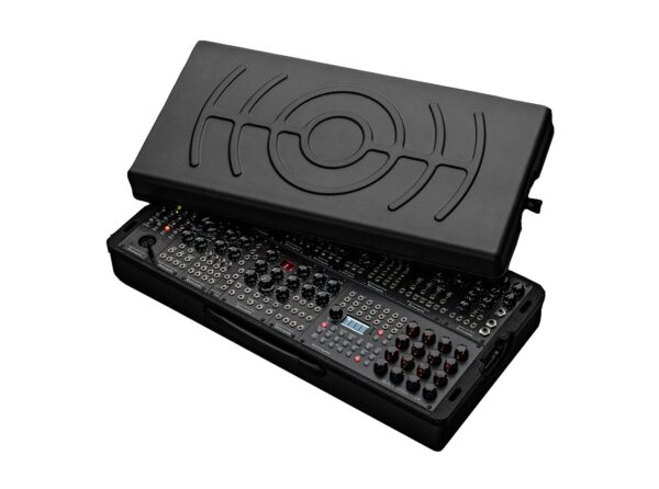 Black System III (EU plug)