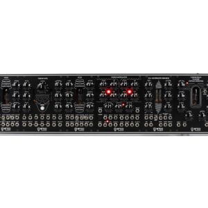 Fusion System II (EU plug)