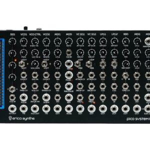 Pico System III - Desktop Box