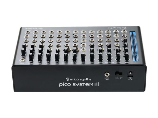 Pico System III - Desktop Box