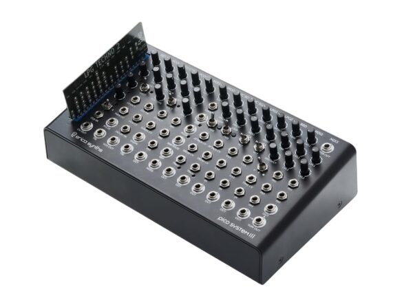 Pico System III - Desktop Box