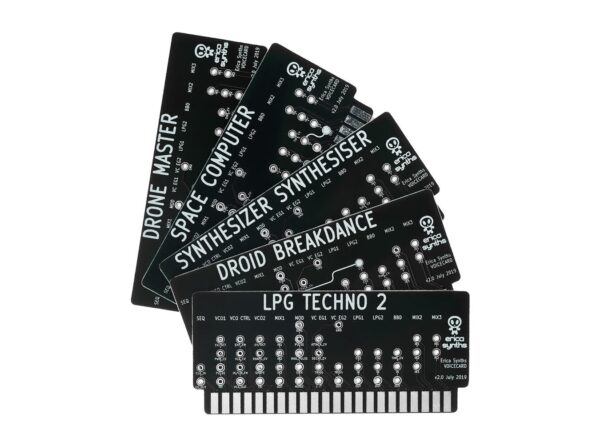 Pico System III - Desktop Box