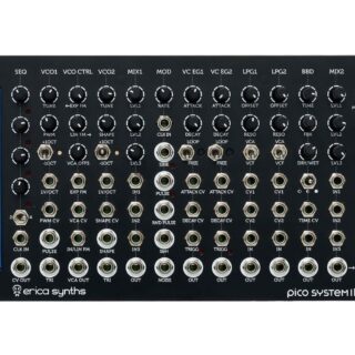 Pico System III - Eurorack Module (LAST UNIT)