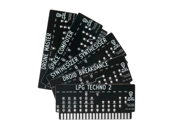 Pico System III - Eurorack Module