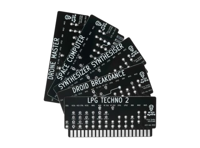 Pico System III - Eurorack Module (LAST UNIT)