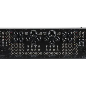 Quadraphonic Surround Panner (EU Plug)