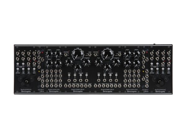 Quadraphonic Surround Panner (EU Plug)