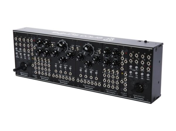 Quadraphonic Surround Panner (EU Plug)
