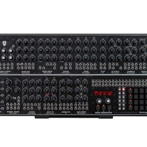 Techno System (EU plug)