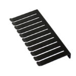 Eurorack cable holder 200mm