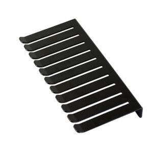 Eurorack cable holder 200mm