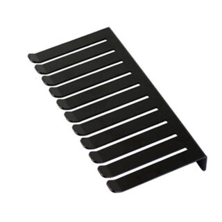 Eurorack cable holder 200mm