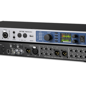 Fireface UFX II
