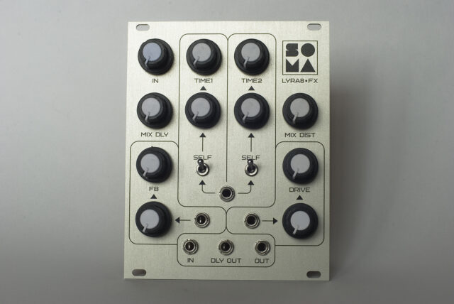 Lyra8-FX