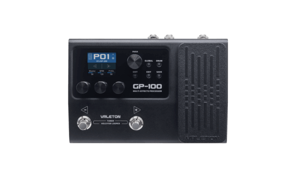 GP-100
