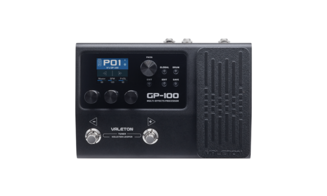 GP-100