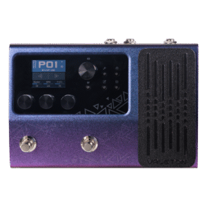 The GP-100VT