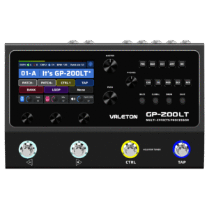 GP-200LT
