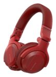 HDJ-CUE1BT-R DJ headphones ( punainen )