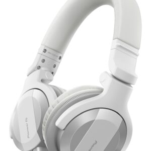 HDJ-CUE1BT-W