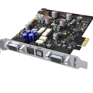 HDSPe AIO Pro
