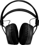 HRM-7 monitor headphones