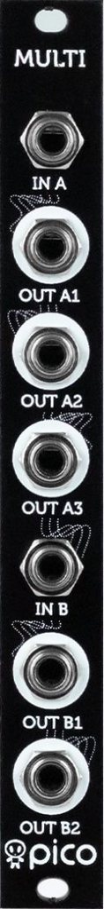 Pico Multi2
