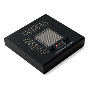 Desktop Matrix Mixer