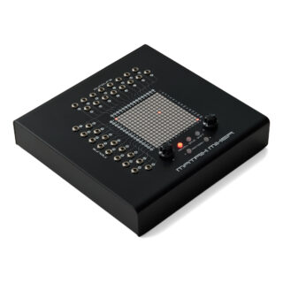 Desktop Matrix Mixer