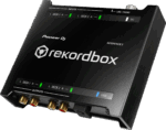 INTERFACE2 Audio Interface for Rekordbox