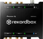 INTERFACE2 Audio Interface for Rekordbox