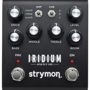 Iridium