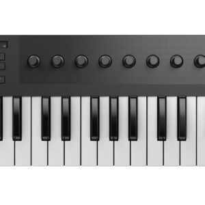 KOMPLETE KONTROL M32