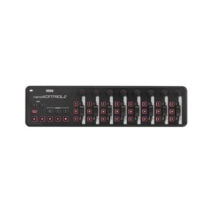 NanoKONTROL 2