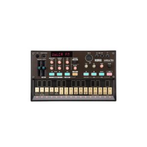 Volca FM