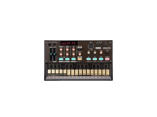 Volca FM