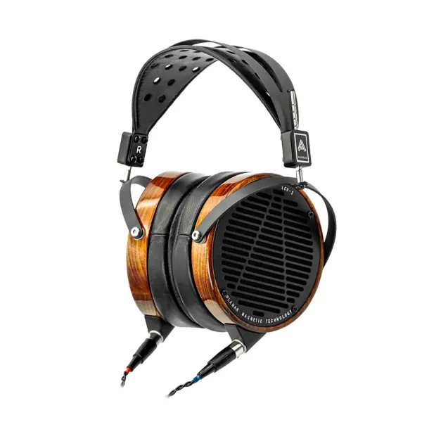 LCD-2 Planar Magnetic - Leather