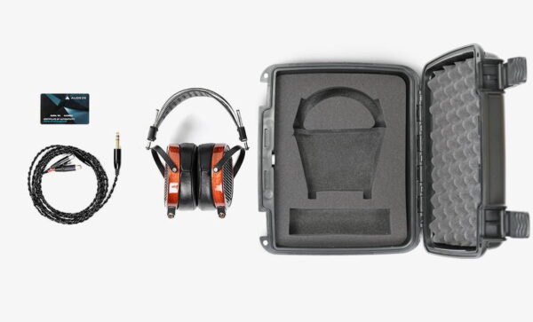 LCD-2 Planar Magnetic - Leather